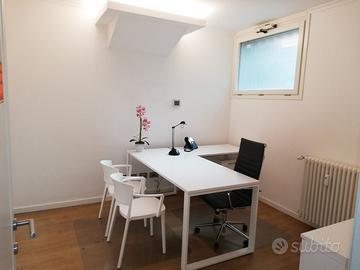Ufficio in studio professionale