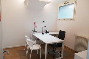 Ufficio in studio professionale