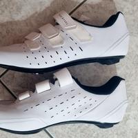 Scarpe professionali ciclismo attacco CrankBrother