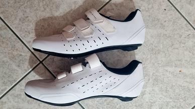 Scarpe professionali ciclismo attacco CrankBrother