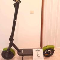 Nilox lizard monopattino elettrico 
