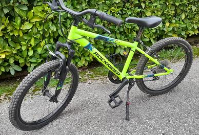 BICICLETTA MOUNTAIN BIKE PER BAMBINO