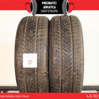 2 Gomme NUOVE 235 55 R 19 Pirelli SPED GRATIS