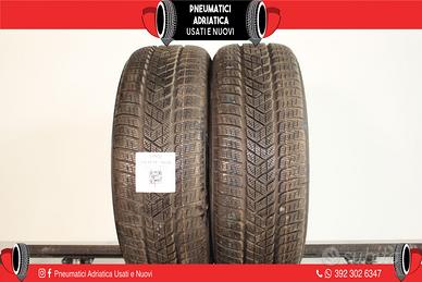 2 Gomme NUOVE 235 55 R 19 Pirelli SPED GRATIS