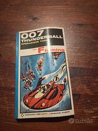 007 thunderball