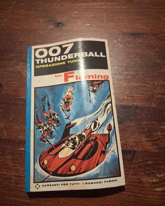 007 thunderball