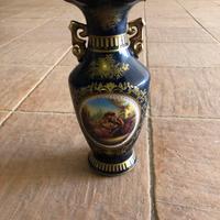 Vaso prezzo trattabile