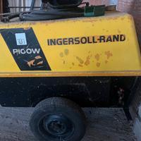 Motocompressore Ingersoll Rand