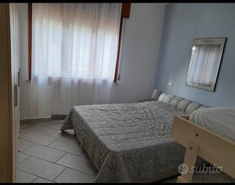 CERVIA matrimoniale uso singola da settembre 2026