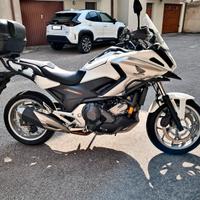 Honda NC750X