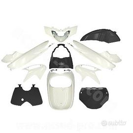 kit carene honda sh 125 dal 2005 al 2008