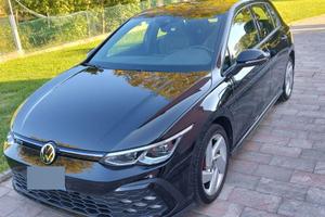 golf 8 gte