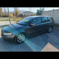 Volvo V50 Diesel 