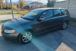 Volvo V50 Diesel 