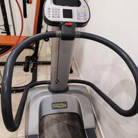 Tapirulan Technogym , da riparare 