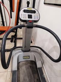 Tapirulan Technogym , da riparare 