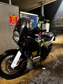 Husqvarna Norden 901 - Impeccabile