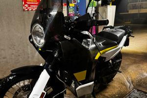 Husqvarna Norden 901 - Impeccabile