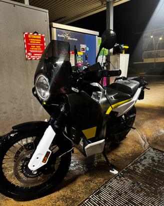 Husqvarna Norden 901 - Impeccabile