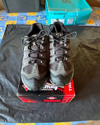 Brütting Scarpe Expedition tg.44