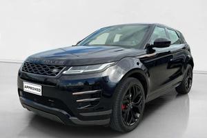 LAND ROVER Range Rover Evoque 2.0D I4 163 CV AWD