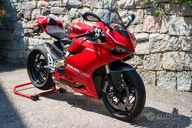 Ducati Panigale 1199