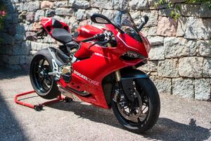 Ducati Panigale 1199