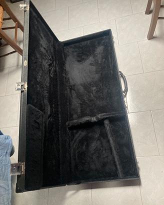 Custodia rigida chitarra/basso FP