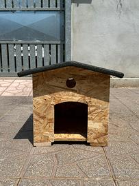 Cuccia per gatti e cani