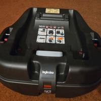 base auto isofix inglesina huggy