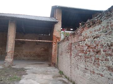 Garage-Box