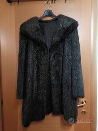 Pelliccia donna