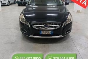Volvo V60 D5 2.4 205 CV Geartronic Kinetic - 01/20