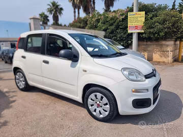 Fiat Panda 1.2 Emotion