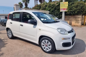 Fiat Panda 1.2 Emotion