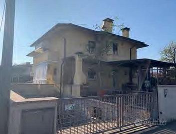 Casa a Rosà (VI)