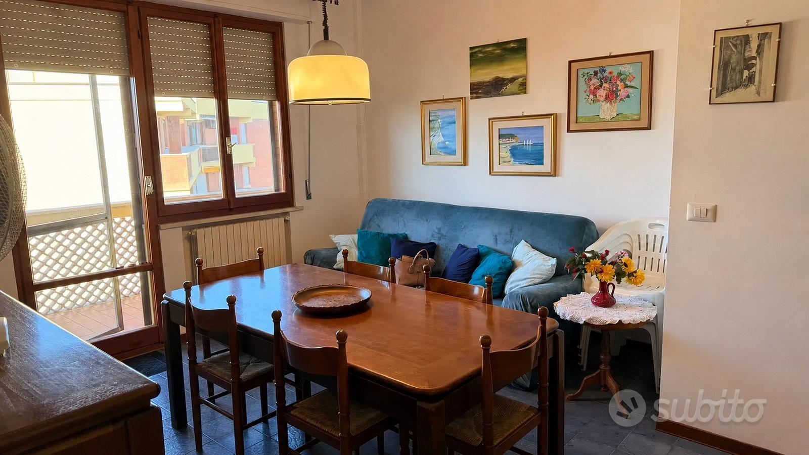 Appartamento – Porto Recanati, Macerata - Vista 3