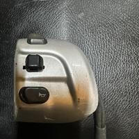 YAMAHA XCITY 250 devioluci