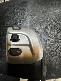 YAMAHA XCITY 250 devioluci