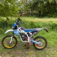 Fantic caballero 50 six days