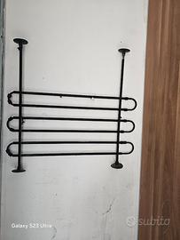 Griglia Divisoria Auto per Cani