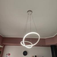 Lampada Forever Leroy Merlin