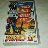 Video LP 883 VHS