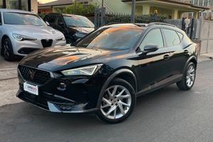 CUPRA Formentor 2.0 TDI 150CV DSG 4Drive