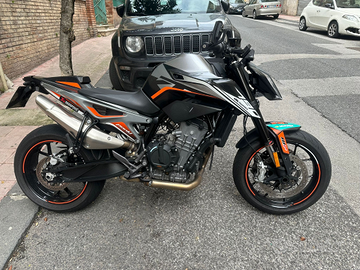 KTM 790 Duke