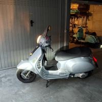 vespa gts 250