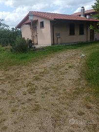 Casa indipendente