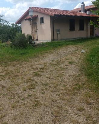 Casa indipendente