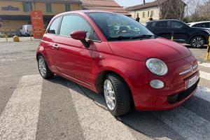 FIAT 500 1.2 BENZINA NEOPATENTATI