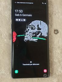 Samsung  Note  9 128gb